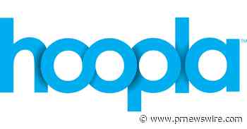 hoopla digital Brings Back Bonus Borrows for Back-to-School