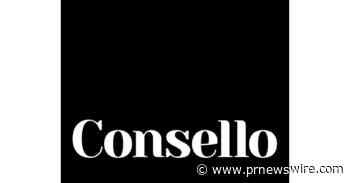 Consello Announces Significant Minority Investment in Tidal Partners