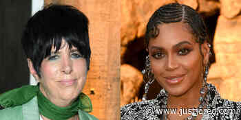 Fans React After Diane Warren Seemingly Shades Beyoncé on Twitter - See the Tweets