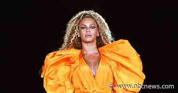 Beyoncé changes lyric in 'Renaissance' song after criticism over ableism