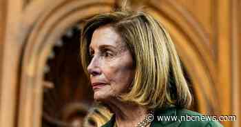 Pelosi confirms trip to Asia, but no mention of Taiwan