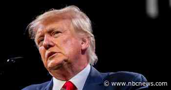 Should Trump (finally) be worried?