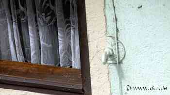 Jenaer Rätselnuss: Ein Haken für den Nahverkehr