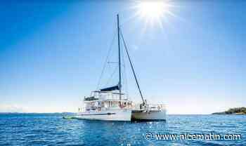 DJ set, paddle, snorkeling, baignade... Les Croisières électroniques débarquent du 5 au 7 août à Cannes