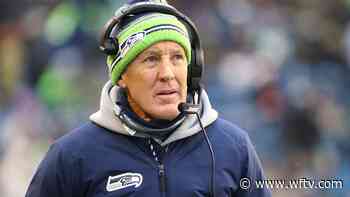 Coronavirus: Seattle Seahawks head coach Pete Carroll tests positive for COVID-19 - WFTV Orlando