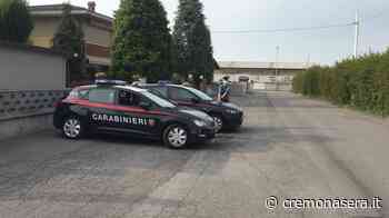 Pregiudicato vìola l'obbligo di dimora fissato nella propria abitazione a Rivolta d'Adda: arrestato - Cremona Sera