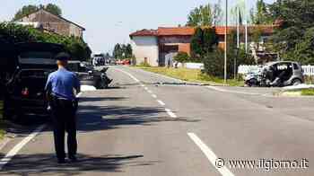 Tre vite spezzate tra Cremona e Pavia - IL GIORNO