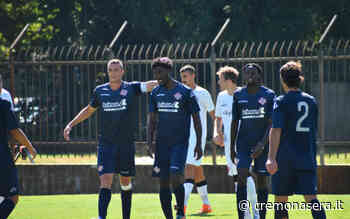 Cremonese batte Crema 3-1 al Soldi, doppietta di Gondo e gol di Quagliata - Cremona Sera