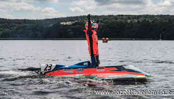 Mondiale Motonautica. Cremona trionfa in Svezia In evidenza - Gazzetta dell'Emilia & Dintorni