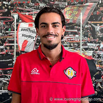 CT Under 21: «Cremona scelta giusta per Quagliata» - CuoreGrigiorosso.com