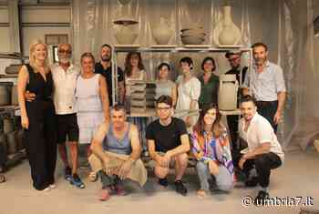 Premio Rometti: a Umbertide la creatività di sei giovani artisti - Umbria 7