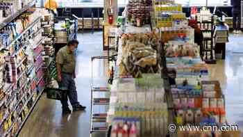 Here's how the Senate reconciliation bill would actually affect inflation