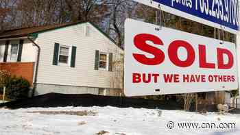 What's next for the US housing market