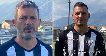 Sora: due istruttori 100% sorani per la scuola calcio bianconera - Sora24