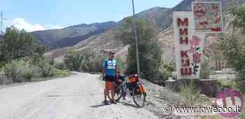 SORA - KIRGHIZISTAN, DIARIO DI UN CICLOVIAGGIO - ioWebbo