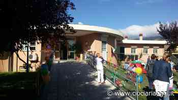 Asilo nido, cantiere in programma per luglio. Ma i lavori non partono - ciociariaoggi.it