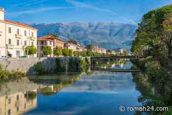 Un week-end fuori porta alla scoperta di Sora: tra prodotti tipici, bellezze naturali e spiritualità: sabato 30 appuntamento con “Il Cammino di San Domenico” - Trieste-Salario - romah24.com