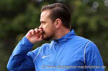 WFV-Pokal: Calcio Leinfelden-Echterdingen: Aus in der Nachspielzeit - Stuttgarter Nachrichten