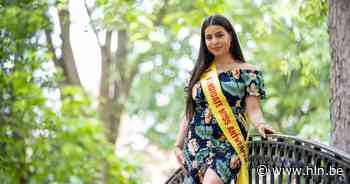 Assyrische schoonheid kandidaat voor Miss België: “Iedereen was in shock” - Het Laatste Nieuws