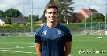 KAC Betekom schakelt Grimbergen uit en treft in tweede ronde Racing Mechelen. Doelpuntenmaker Tobias Vermeiren: “We hebben het goed aangepakt” - Het Laatste Nieuws