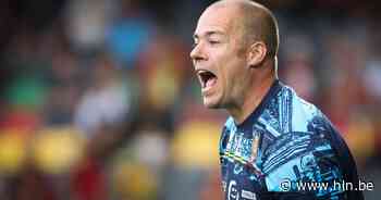 Danny Buijs ziet KV Mechelen dezelfde defensieve fouten maken: “Frustrerend, want we zijn niet op het niveau om er drie te maken” - Het Laatste Nieuws