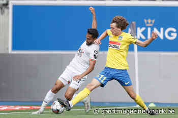 OH Leuven wint ook van Westerlo, Oostende zet KV Mechelen opzij - Sportmagazine Voetbal