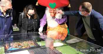 Nu ook petitie voor Plopsaqua: “Toch leuk voor groot en klein” - Het Laatste Nieuws