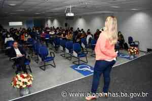 Simpósio destaca abordagens e tratamentos de Hepatites Virais em Alagoinhas - Prefeitura de Alagoinhas (.gov)