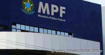 Alagoinhas: MPF desativa sede na cidade e passa a atender população em Salvador - Bahia Notícias