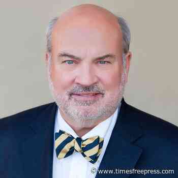 Judge rejects lawsuit challenging candidate Allan Jones' residency in Cleveland City Schools - Chattanooga Times Free Press