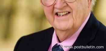 Paul Allan Finseth - Rochester Post Bulletin