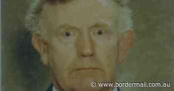 Yarrawonga retiree John Allan leaves home to Albury Wodonga Regional Cancer Centre in his will - The Border Mail