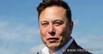 Elon Musk countersues Twitter, but details of the suit are confidential