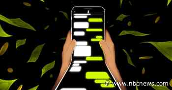 No, that random text to the wrong number isn't a mistake. Here's what the scam looks like.