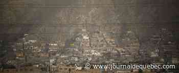 Opération antiterroriste réussie contre Al-Qaïda en Afghanistan