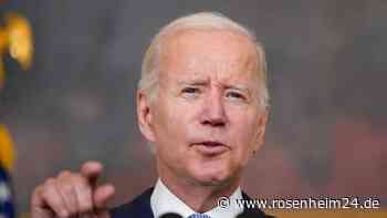 USA verkünden Schlag gegen Al-Kaida in Afghanistan