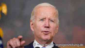 USA verkünden Schlag gegen Al-Kaida in Afghanistan