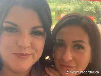 Smiths Falls woman remembered as loving mother, uplifting friend - The Recorder and Times