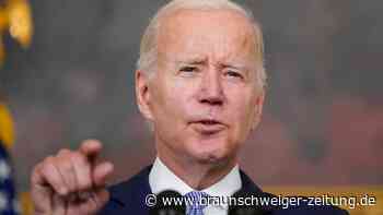 USA verkünden Schlag gegen Al-Kaida in Afghanistan