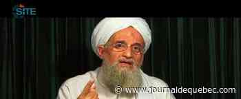 Les États-Unis tue le leader d'Al-Qaïda, Ayman al-Zawahiri