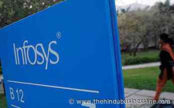 Infosys opens Sydney Living Lab - BusinessLine