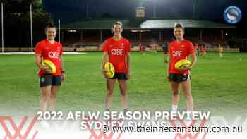 AFLW Season Seven Preview: Sydney Swans - The Inner Sanctum