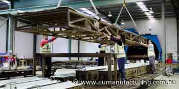 Quickstep hit by absenteeism, Sydney floods, to focus on growth opportunities - @AuManufacturing