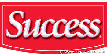 Success® Rice Announces Recipe Contest