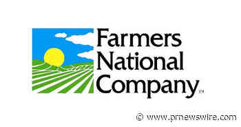 Farmers National Company partners with Climate FieldView to digitize farm management