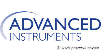 Advanced Instruments Acquires SAL Scientific, Expertise, and a Range of Cell Growth Supplements in Support of Research &amp; Drug Discovery Workflows