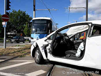 Schwer verletzt durch verbotenes Wendemanöver