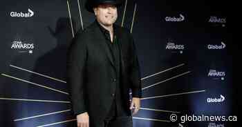 Live music is back, but Saskatchewan crowds not yet at pre-pandemic levels: Gord Bamford