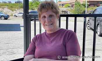 Excessive sweating? Brain fog? McKellar woman doesn't know what her daily symptoms will be months after COVID - parrysound.com