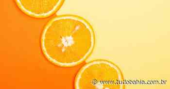 Não jogue fora: confira 7 incríveis formas de usar a casca da laranja - Tudo Bahia
